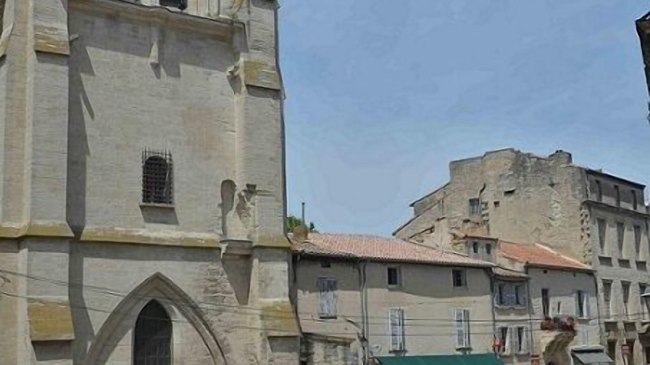 Photo of Others in Villeneuve-les-Avignon