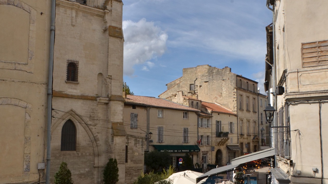 Photo of Outdoor in Villeneuve-les-Avignon