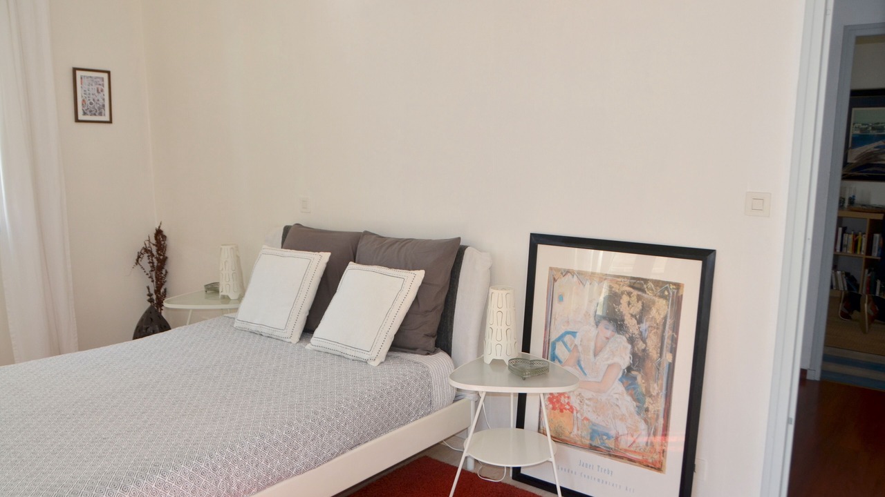 Photo of Bedroom in Villeneuve-les-Avignon