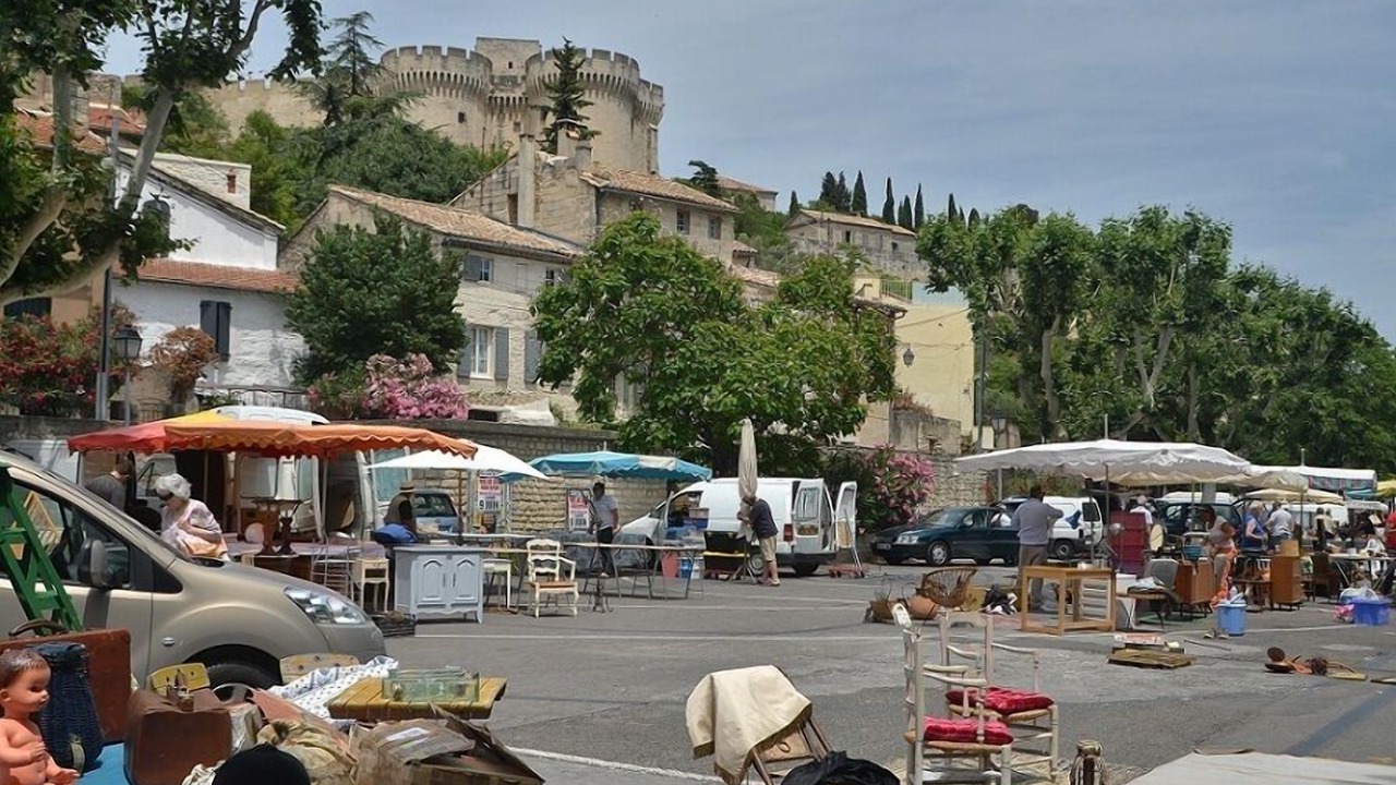 Photo of Outdoor in Villeneuve-les-Avignon