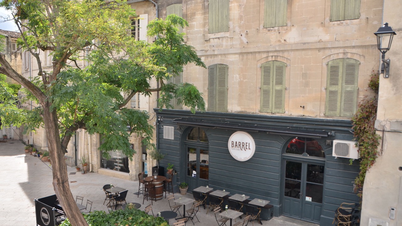 Photo of Outdoor in Villeneuve-les-Avignon