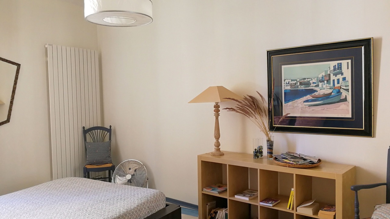 Photo of Bedroom in Villeneuve-les-Avignon