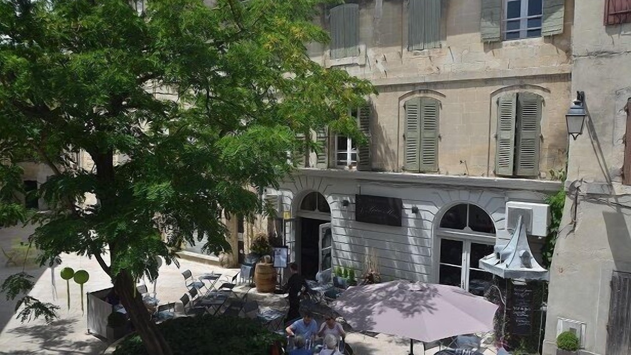 Photo of Outdoor in Villeneuve-les-Avignon