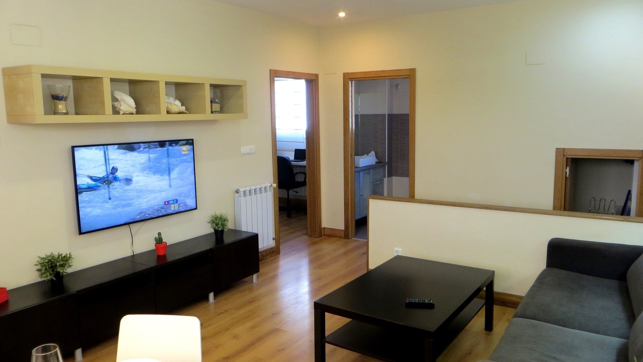 Photo of Livingroom in Azpilgoeta