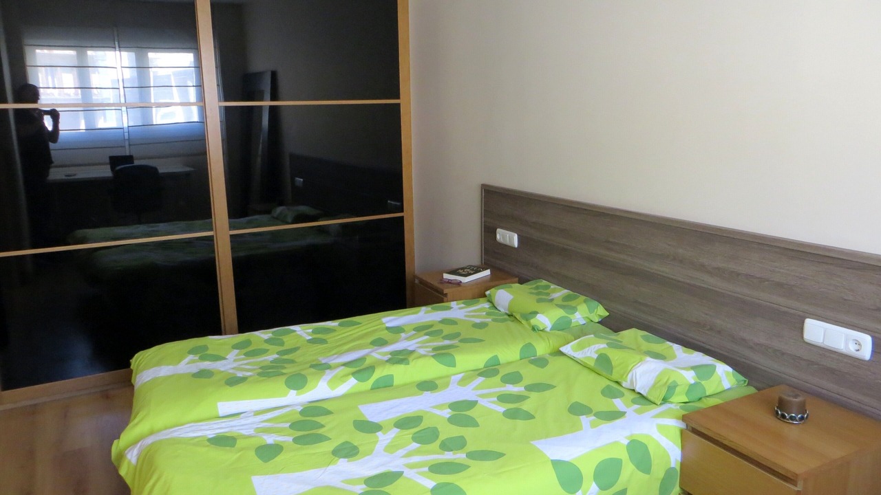 Photo of Bedroom in Azpilgoeta
