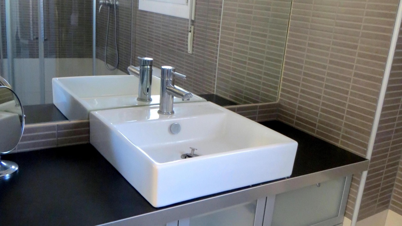 Photo of Bathroom in Azpilgoeta