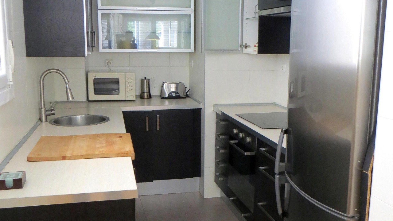 Photo of Kitchen in Azpilgoeta