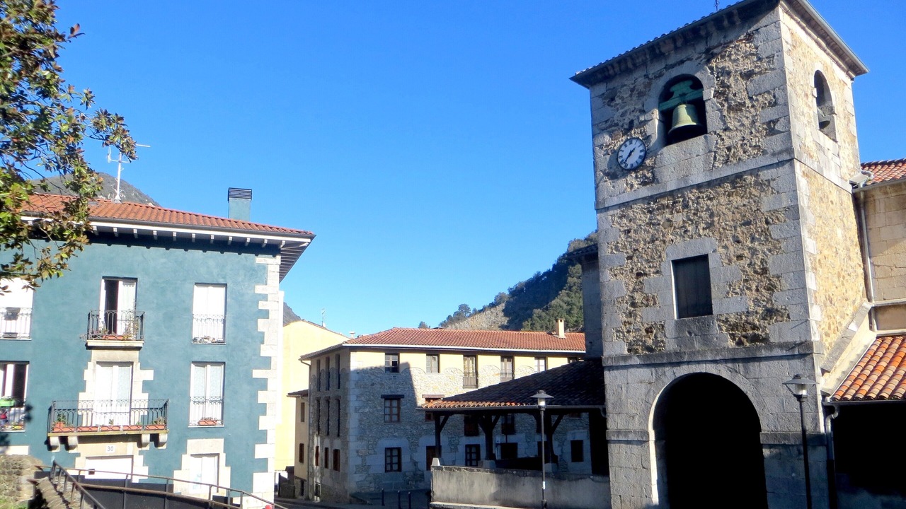 Photo of Outdoor in Azpilgoeta
