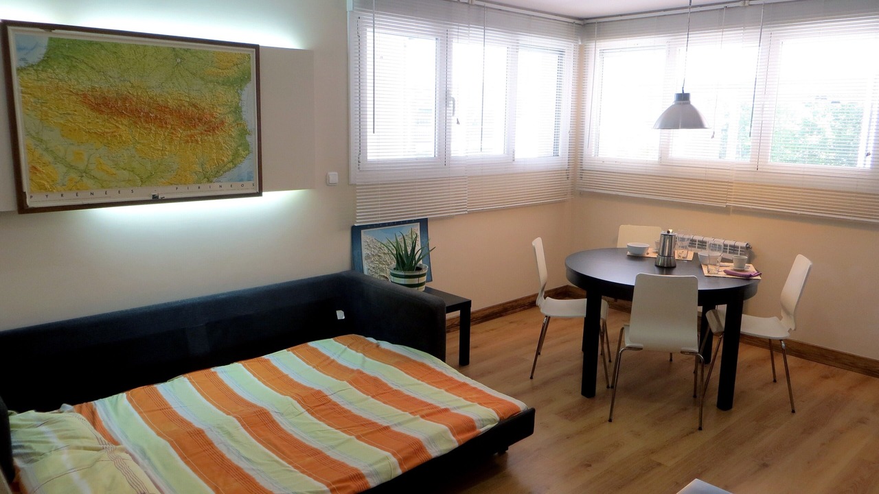 Photo of Bedroom in Azpilgoeta