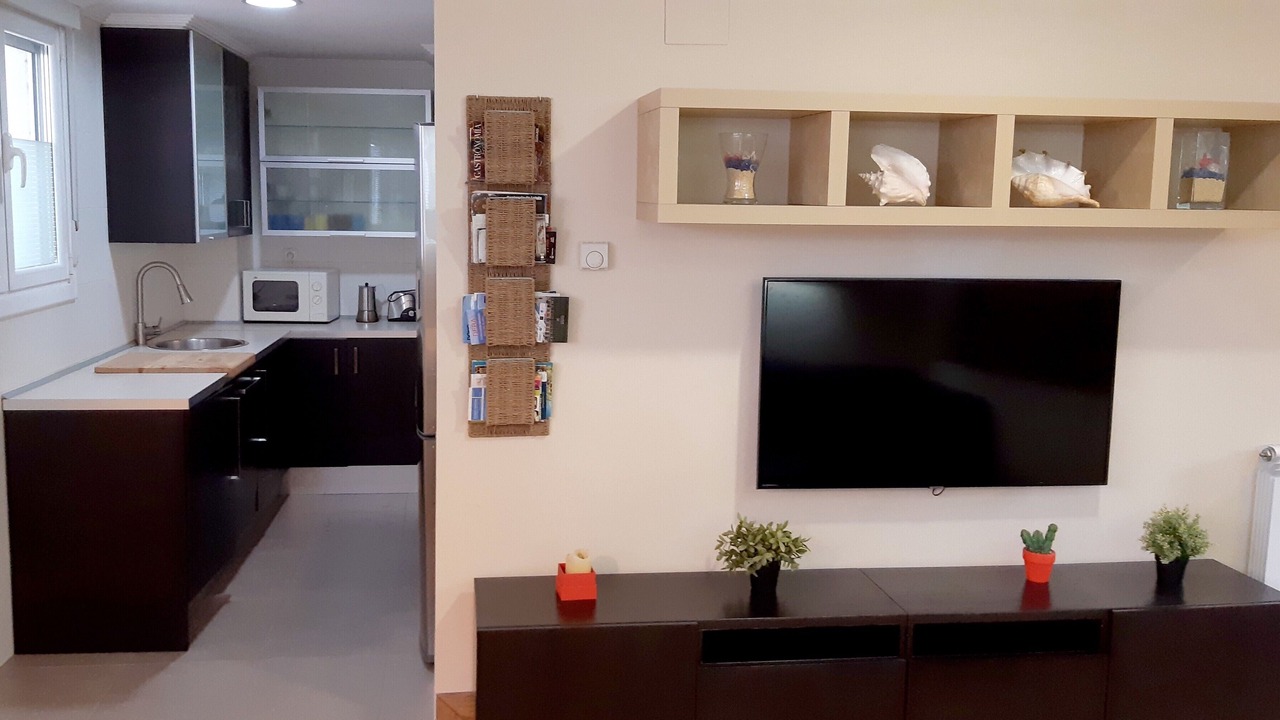 Photo of Kitchen in Azpilgoeta