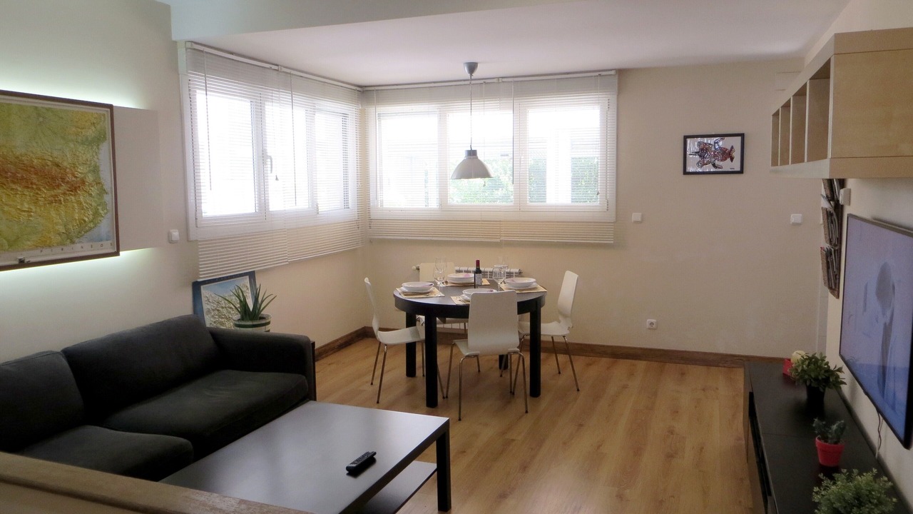 Photo of Livingroom in Azpilgoeta