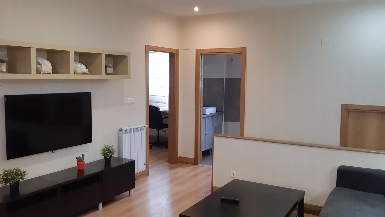 Photo of Livingroom in Azpilgoeta