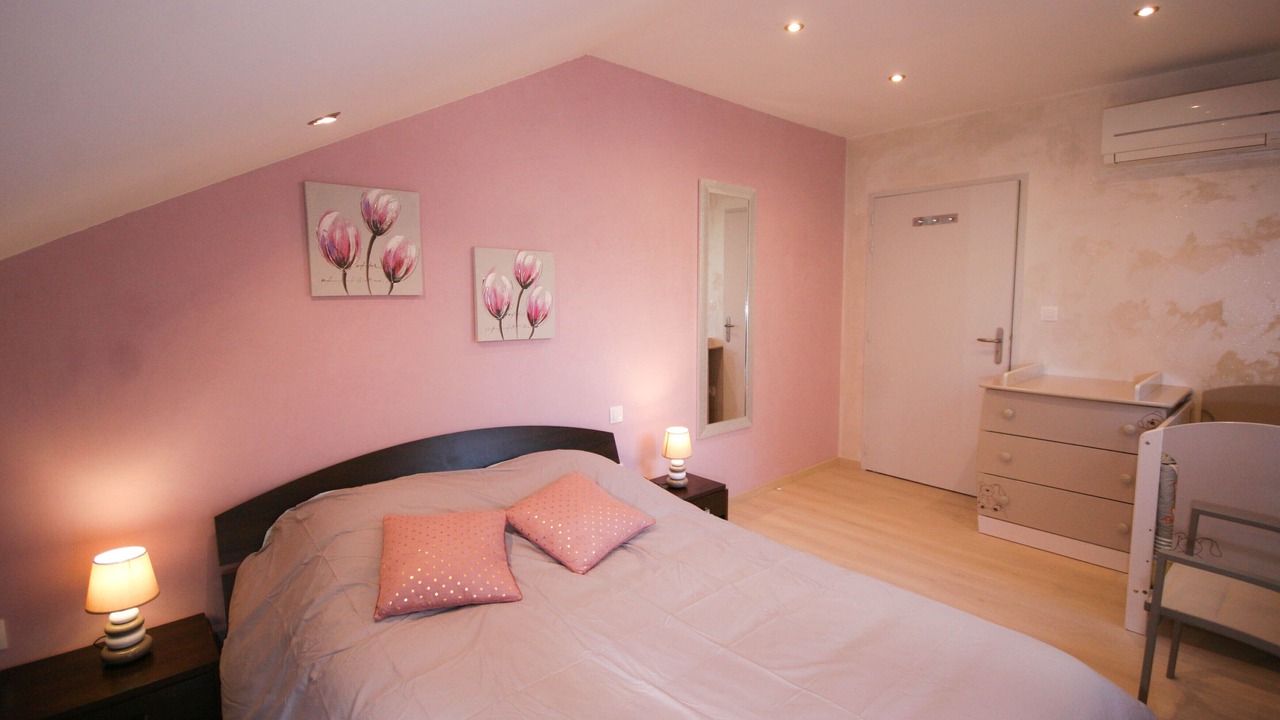 Photo of Bedroom in Saulxures-sur-Moselotte