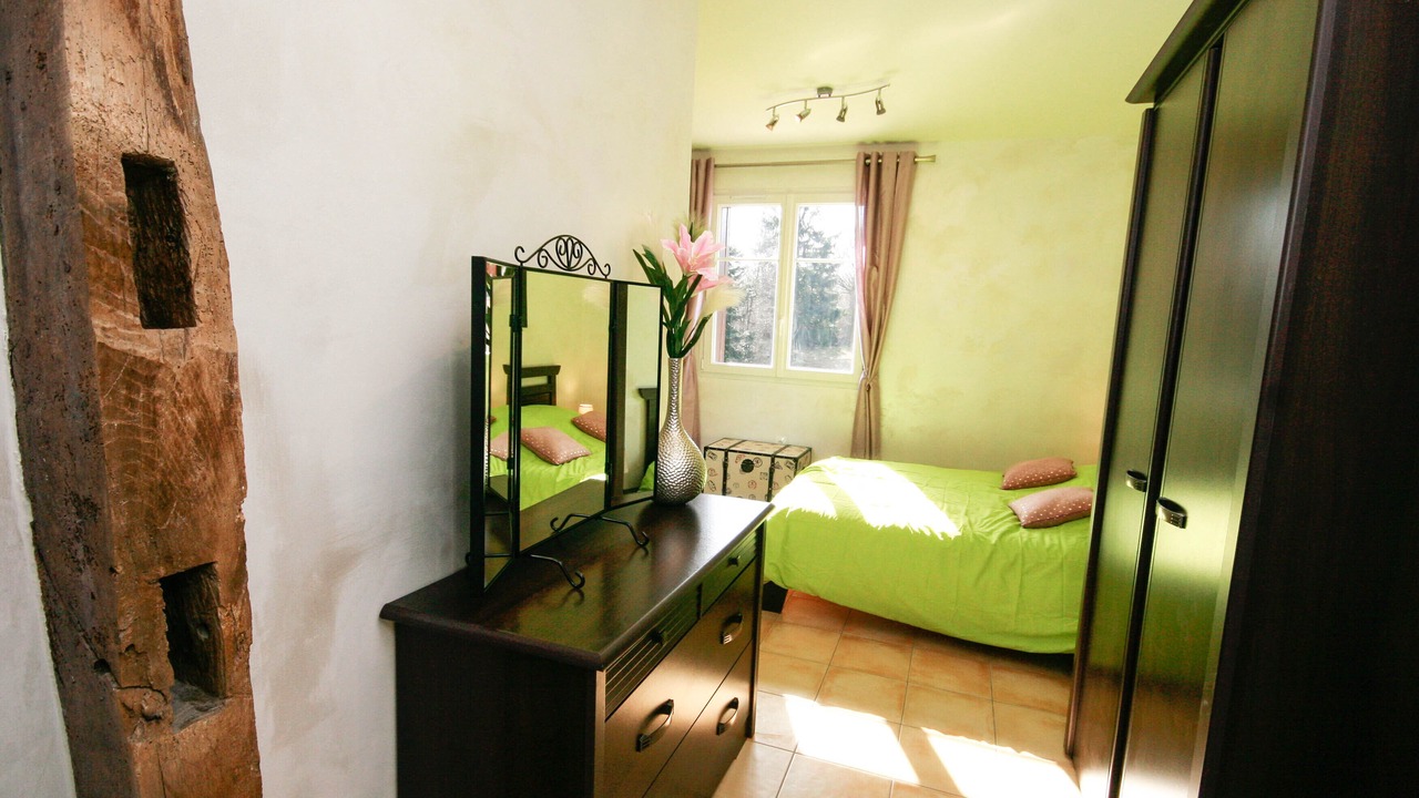 Photo of Bedroom in Saulxures-sur-Moselotte