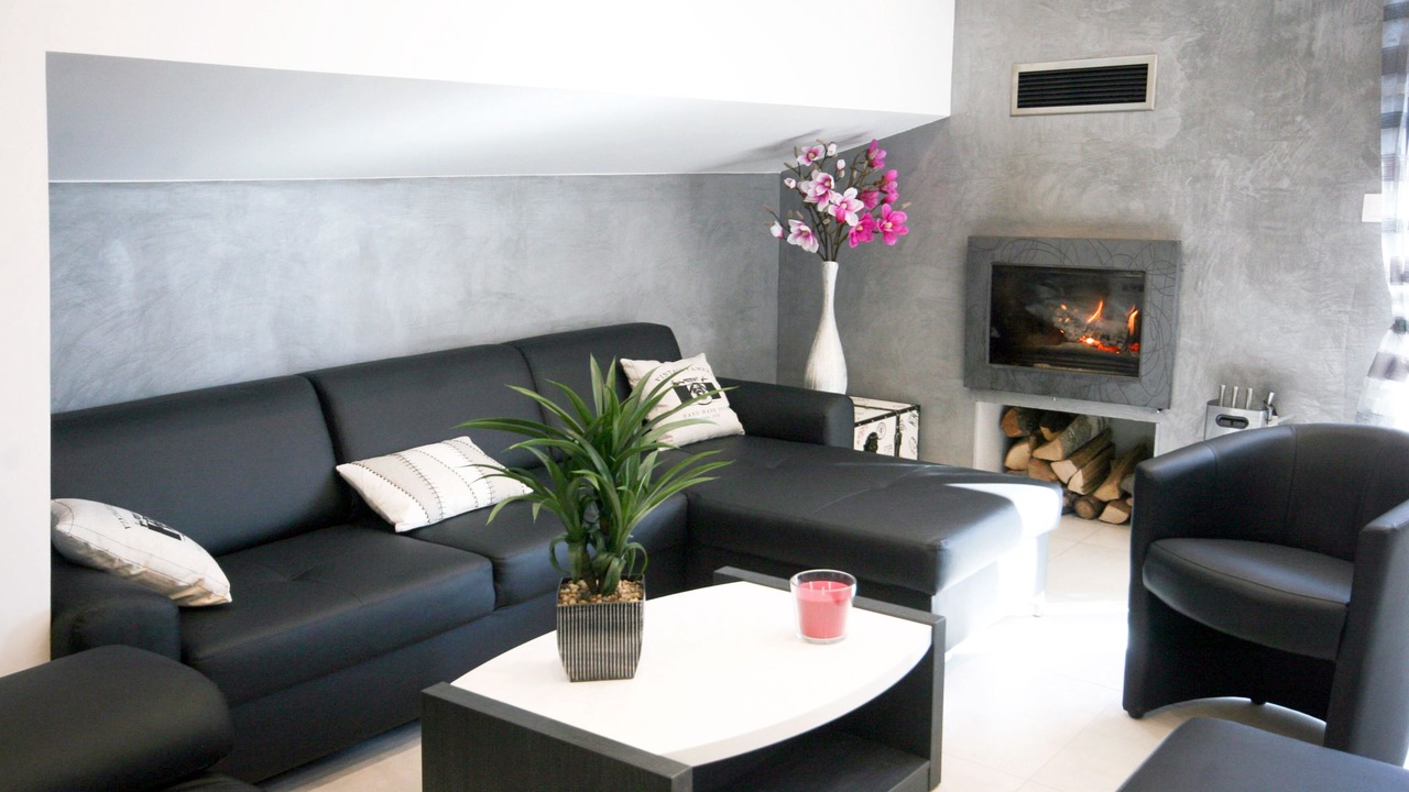 Photo of Livingroom in Saulxures-sur-Moselotte