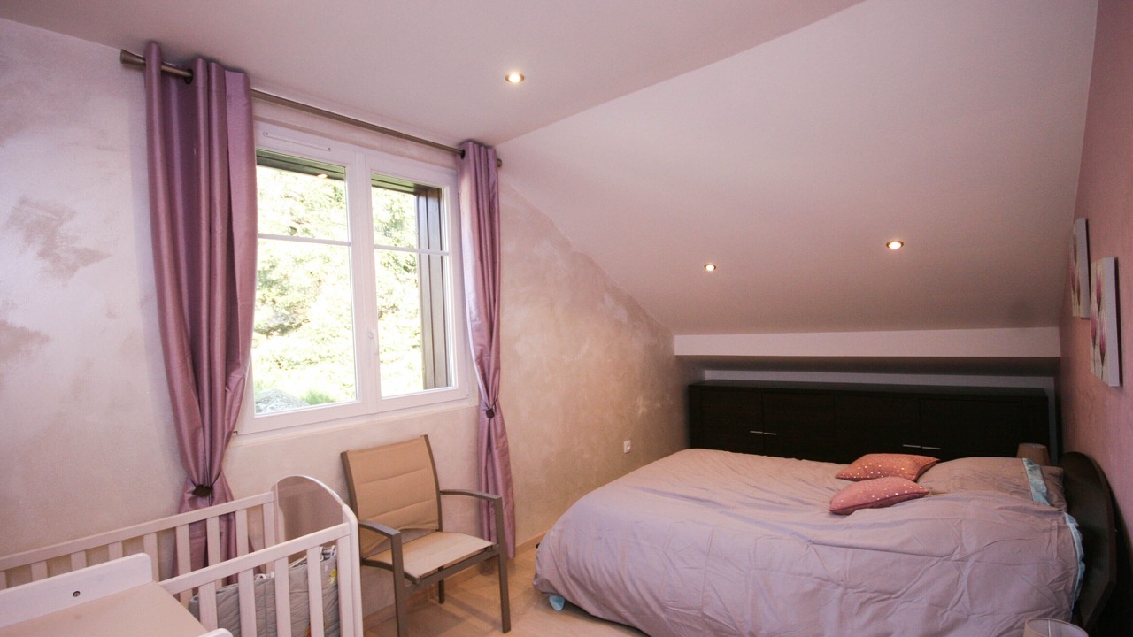 Photo of Bedroom in Saulxures-sur-Moselotte
