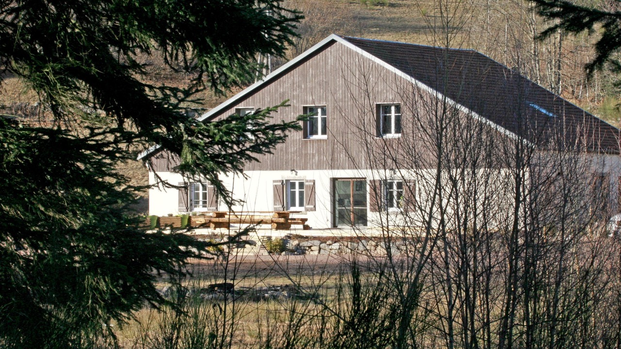 Photo of Outdoor in Saulxures-sur-Moselotte