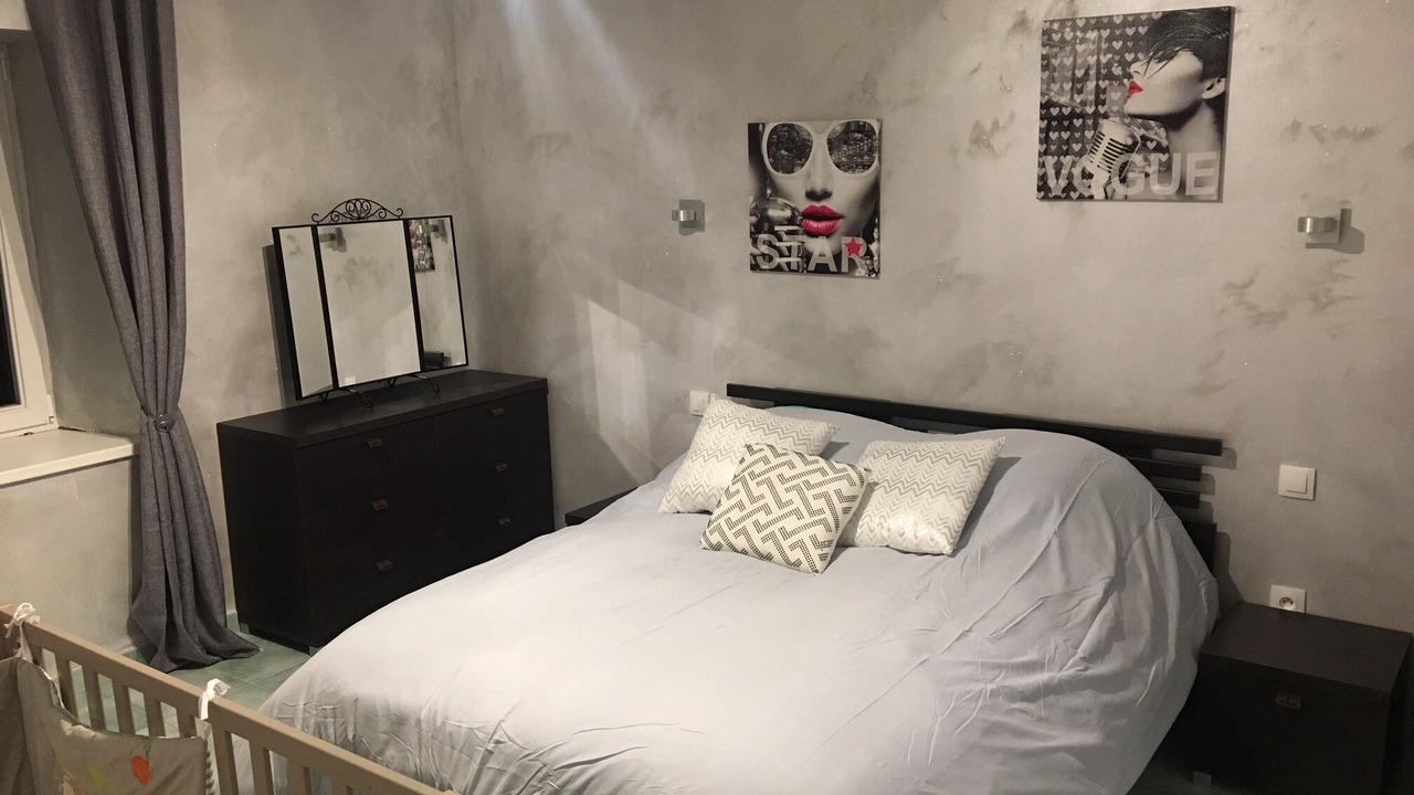 Photo of Bedroom in Saulxures-sur-Moselotte