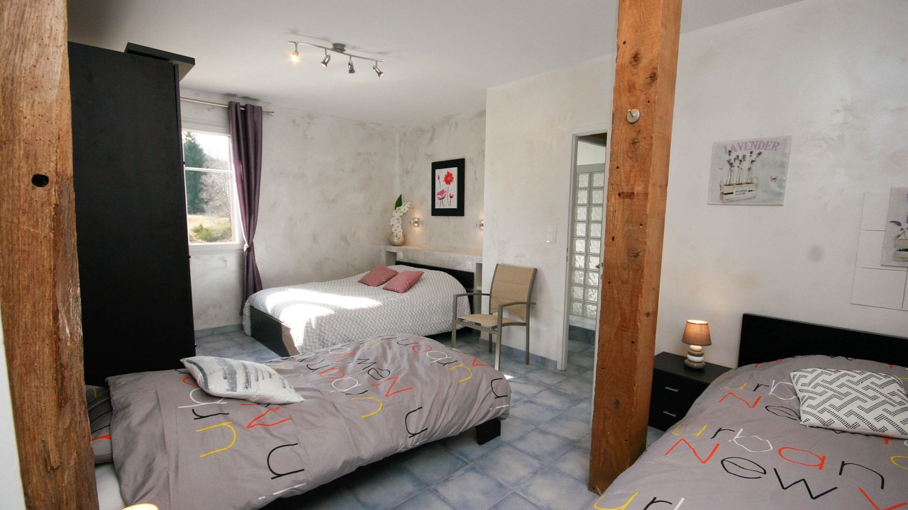 Photo of Bedroom in Saulxures-sur-Moselotte