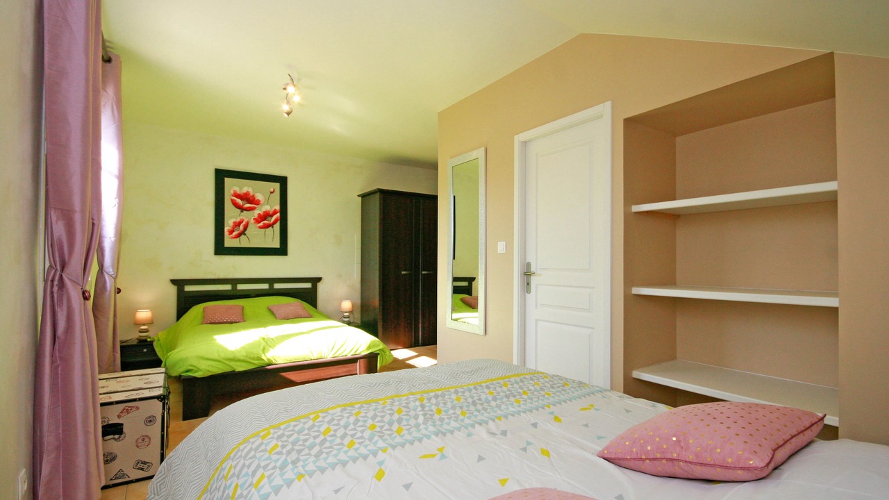 Photo of Bedroom in Saulxures-sur-Moselotte