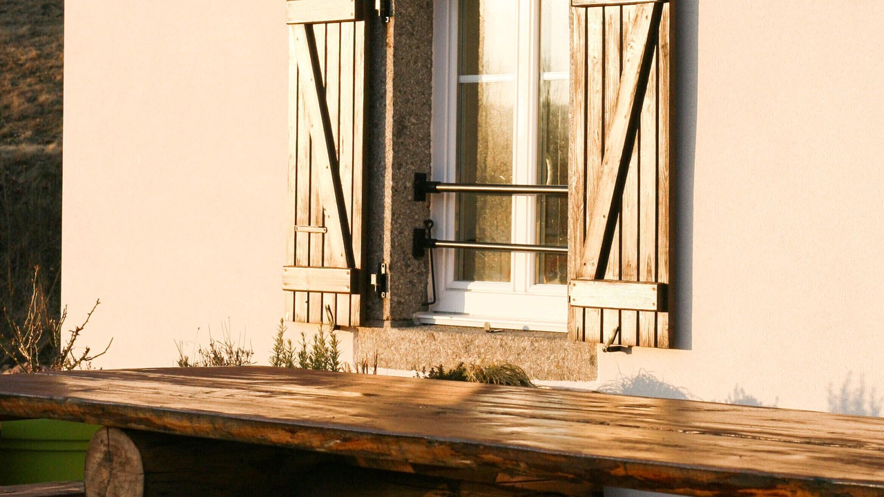 Photo of Outdoor in Saulxures-sur-Moselotte