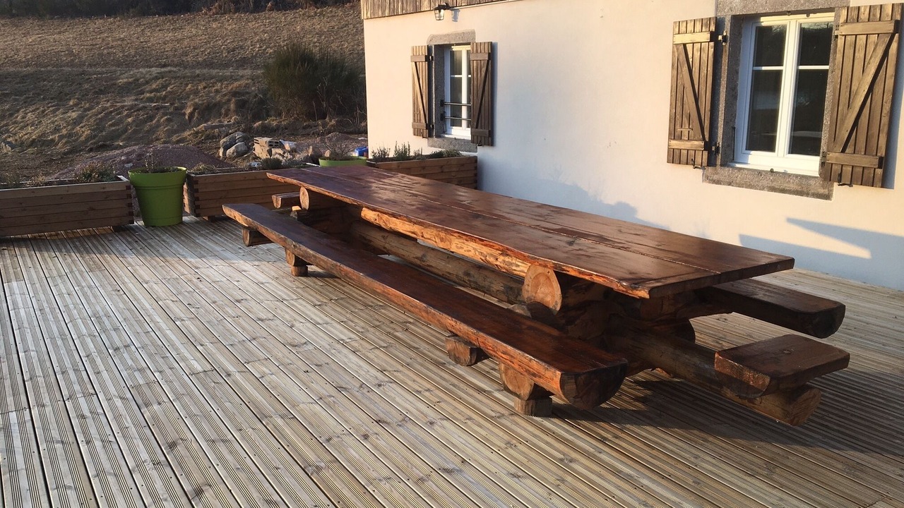 Photo of Outdoor in Saulxures-sur-Moselotte