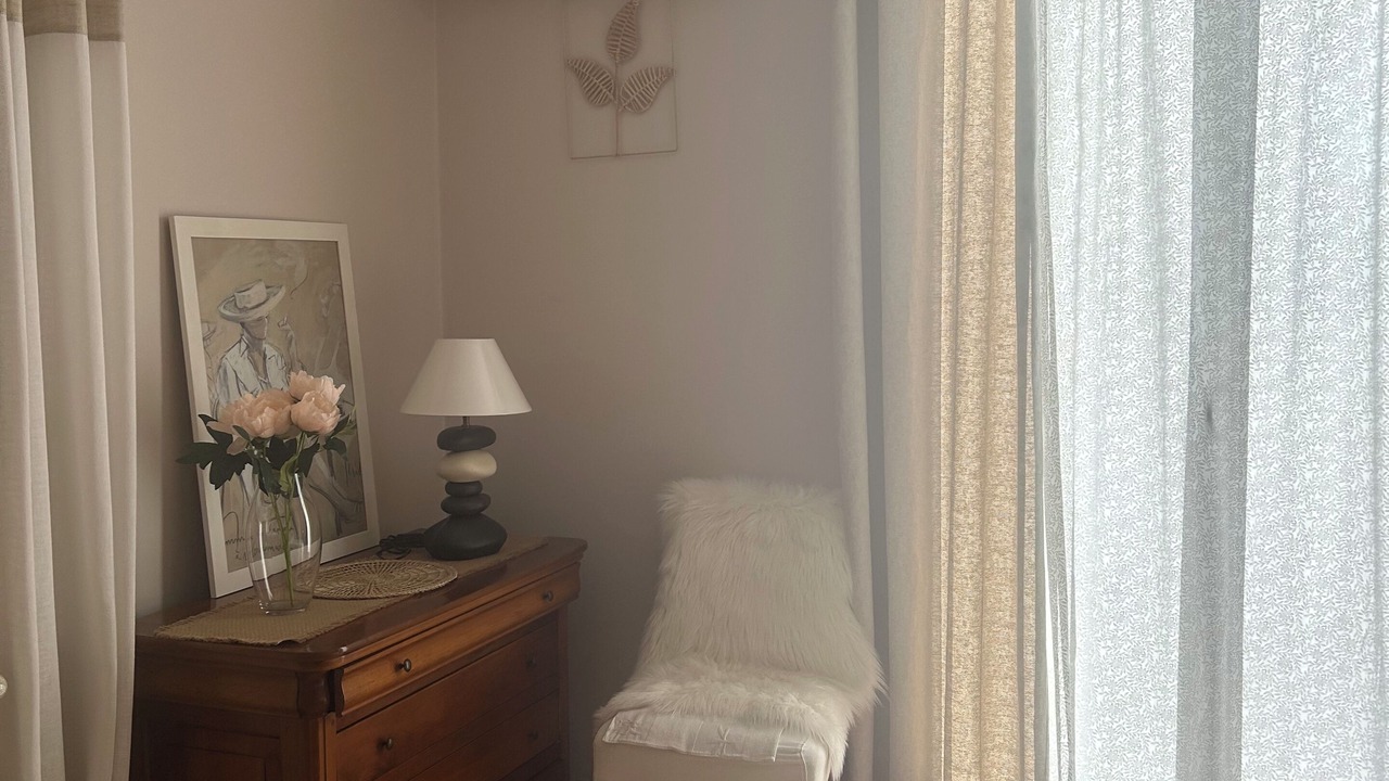 Photo of Bedroom in Sorgues