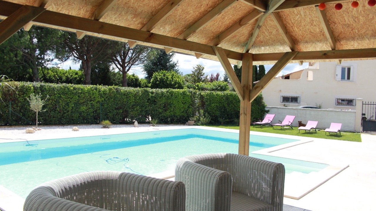 Photo of Outdoor in Sorgues