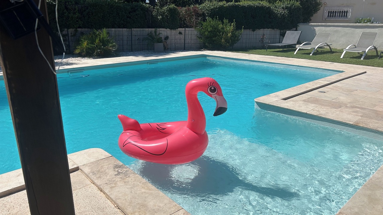 Photo of Outdoor in Sorgues