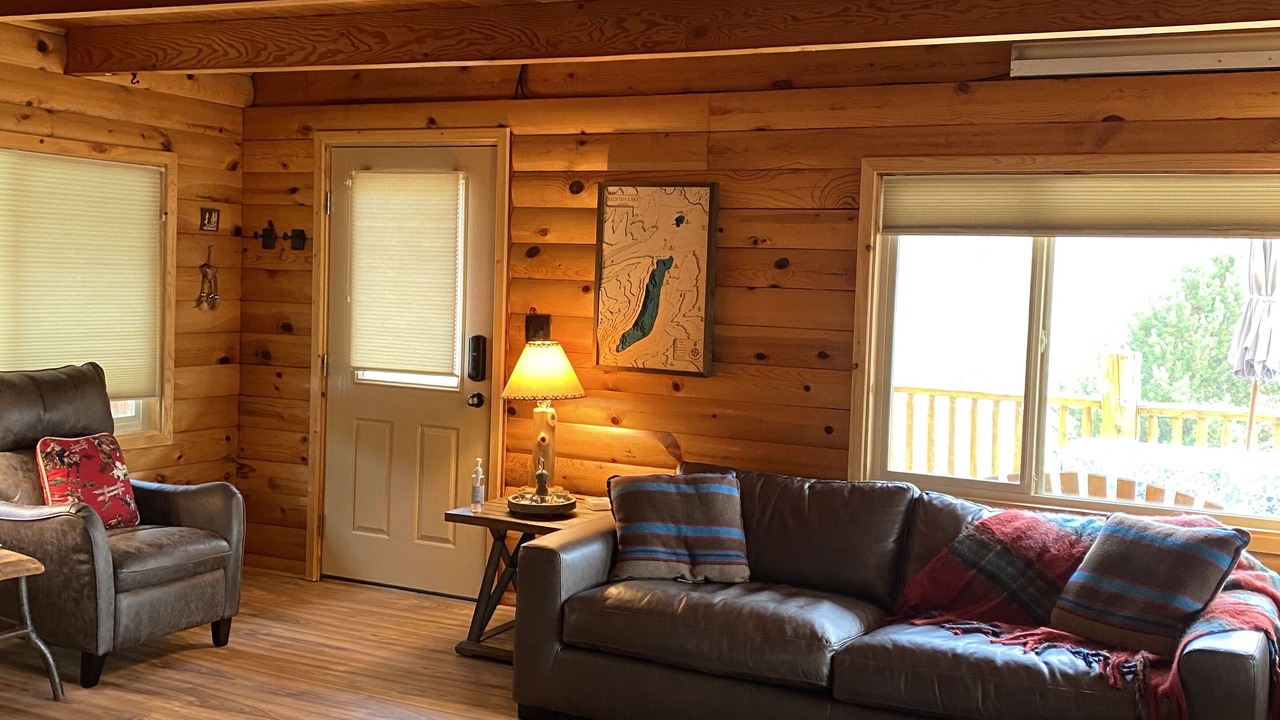 Photo of Bedroom in Stanley