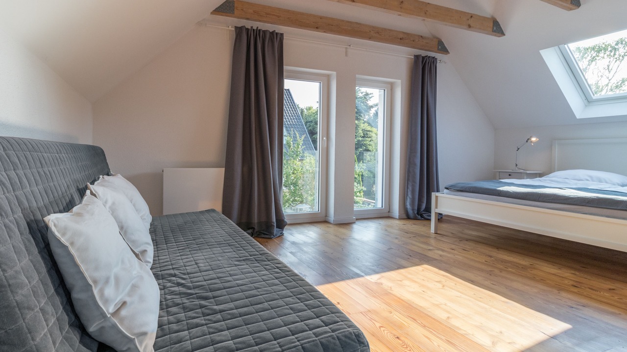 Photo of Bedroom in Mainz