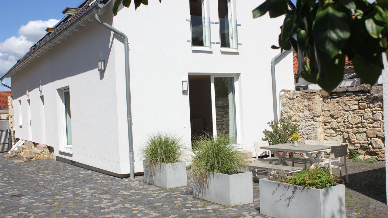 Photo of Outdoor in Mainz