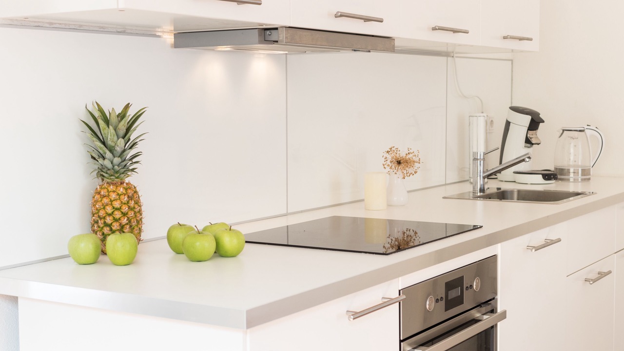 Photo of Kitchen in Mainz