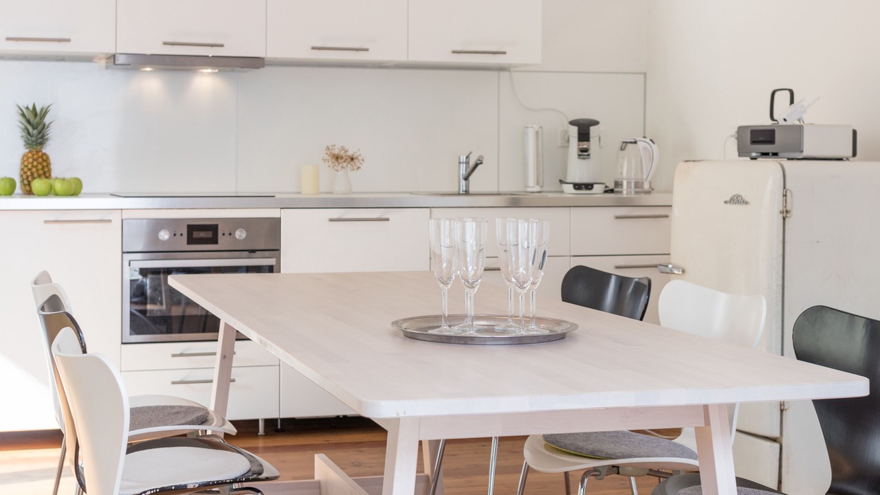 Photo of Kitchen in Mainz