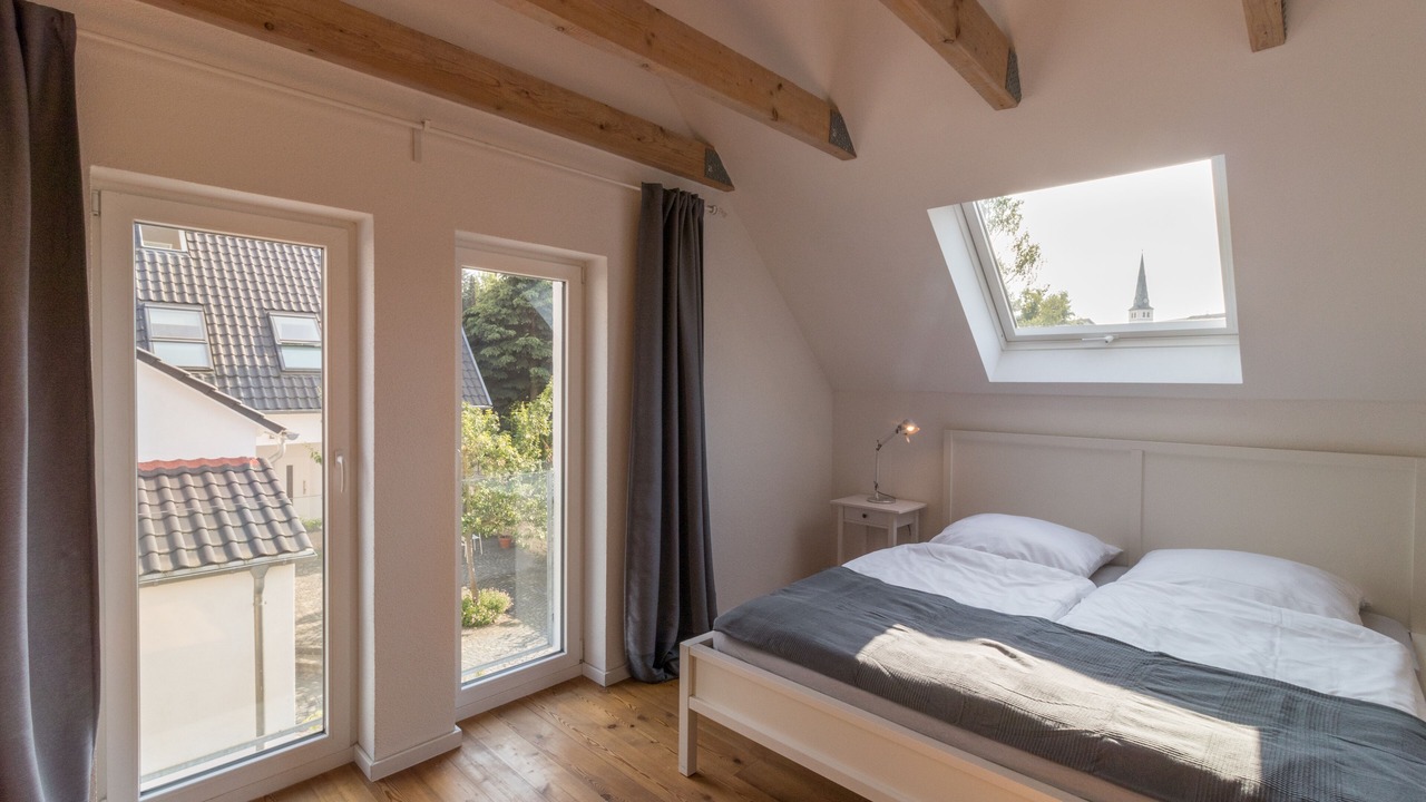 Photo of Bedroom in Mainz