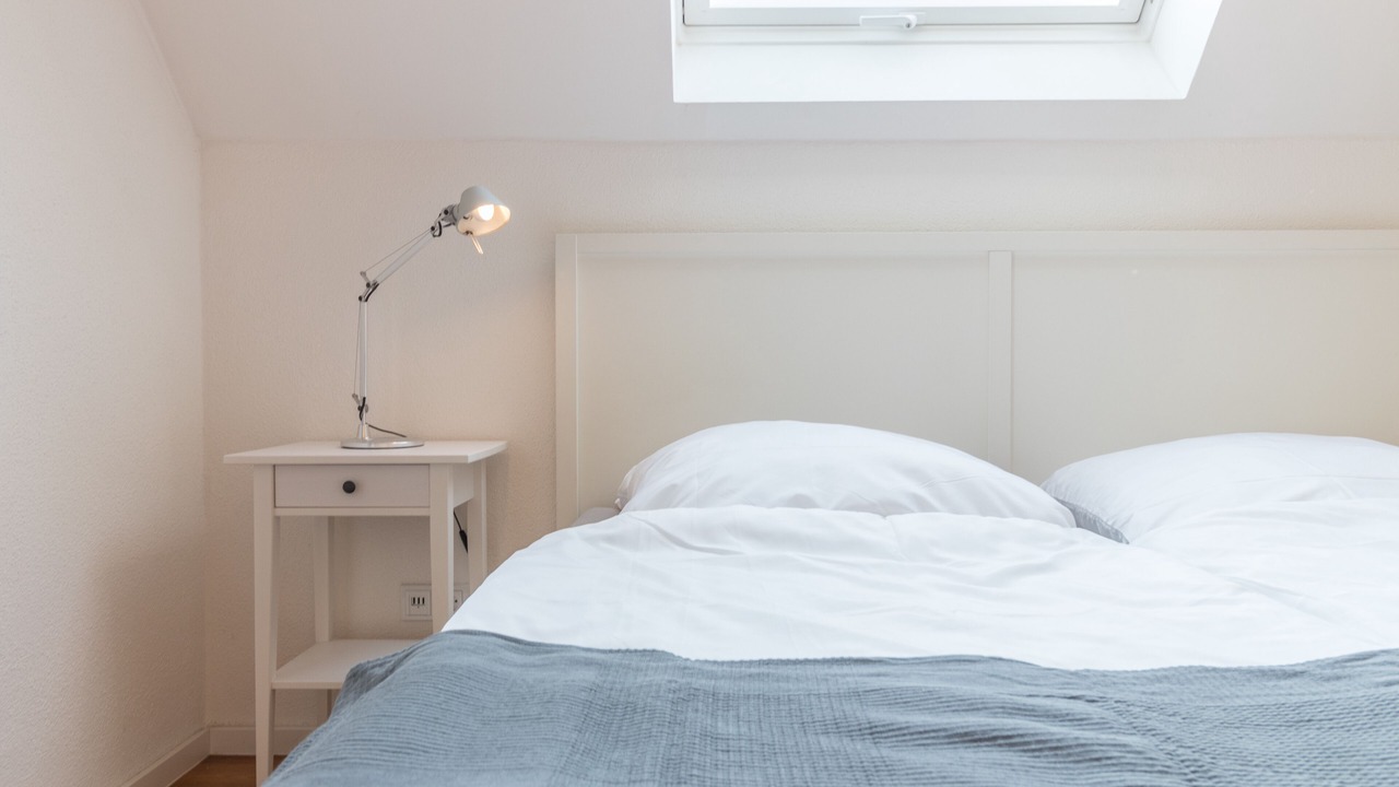 Photo of Bedroom in Mainz