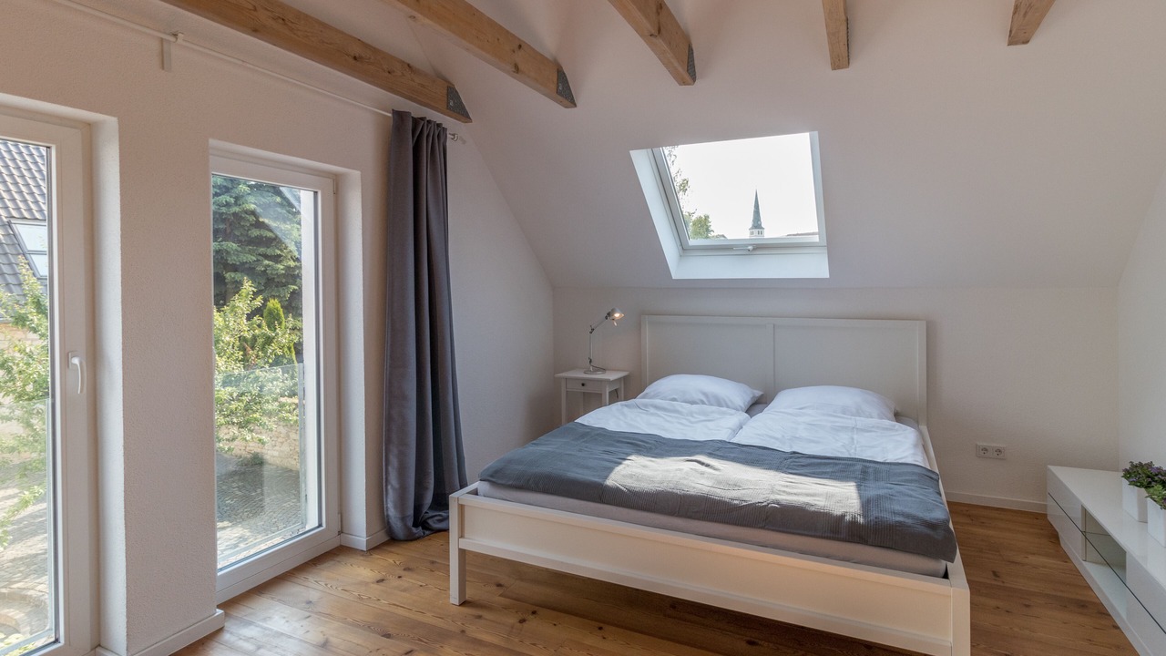 Photo of Bedroom in Mainz