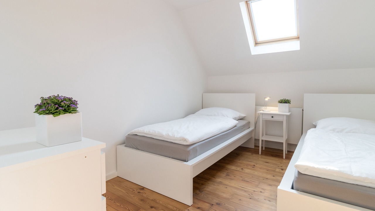 Photo of Bedroom in Mainz
