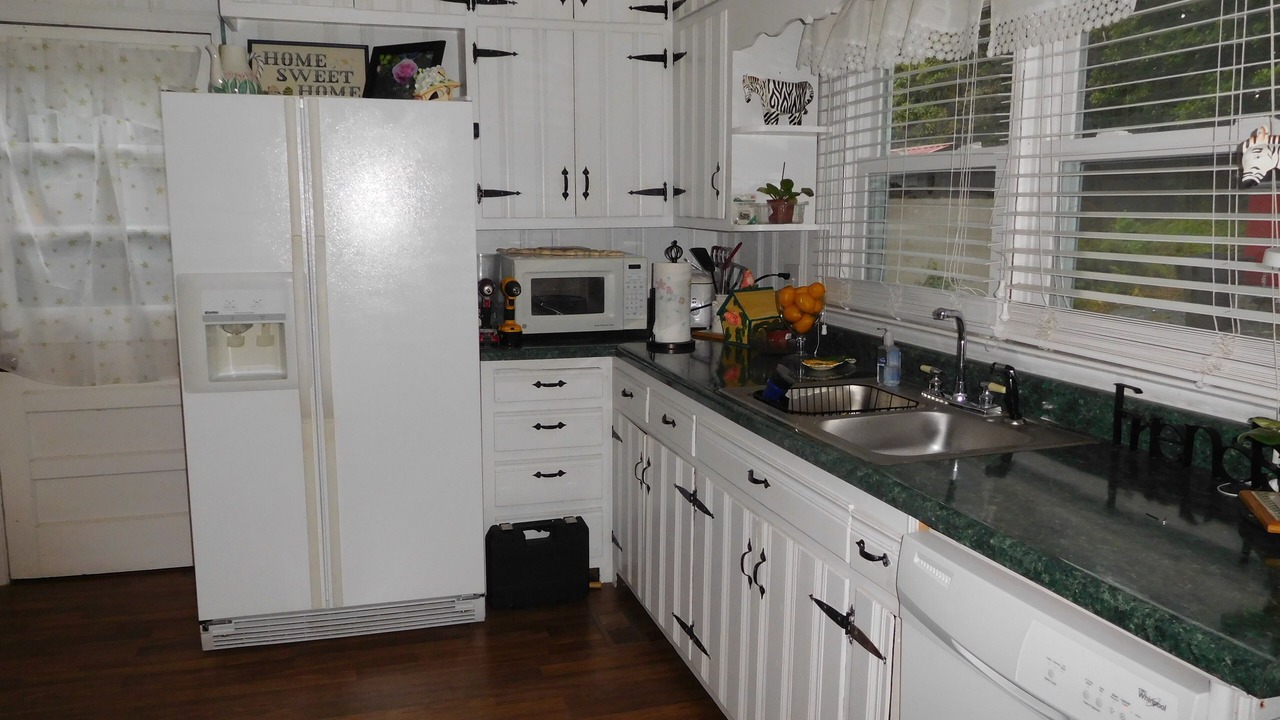 Photo of Kitchen in Burlington