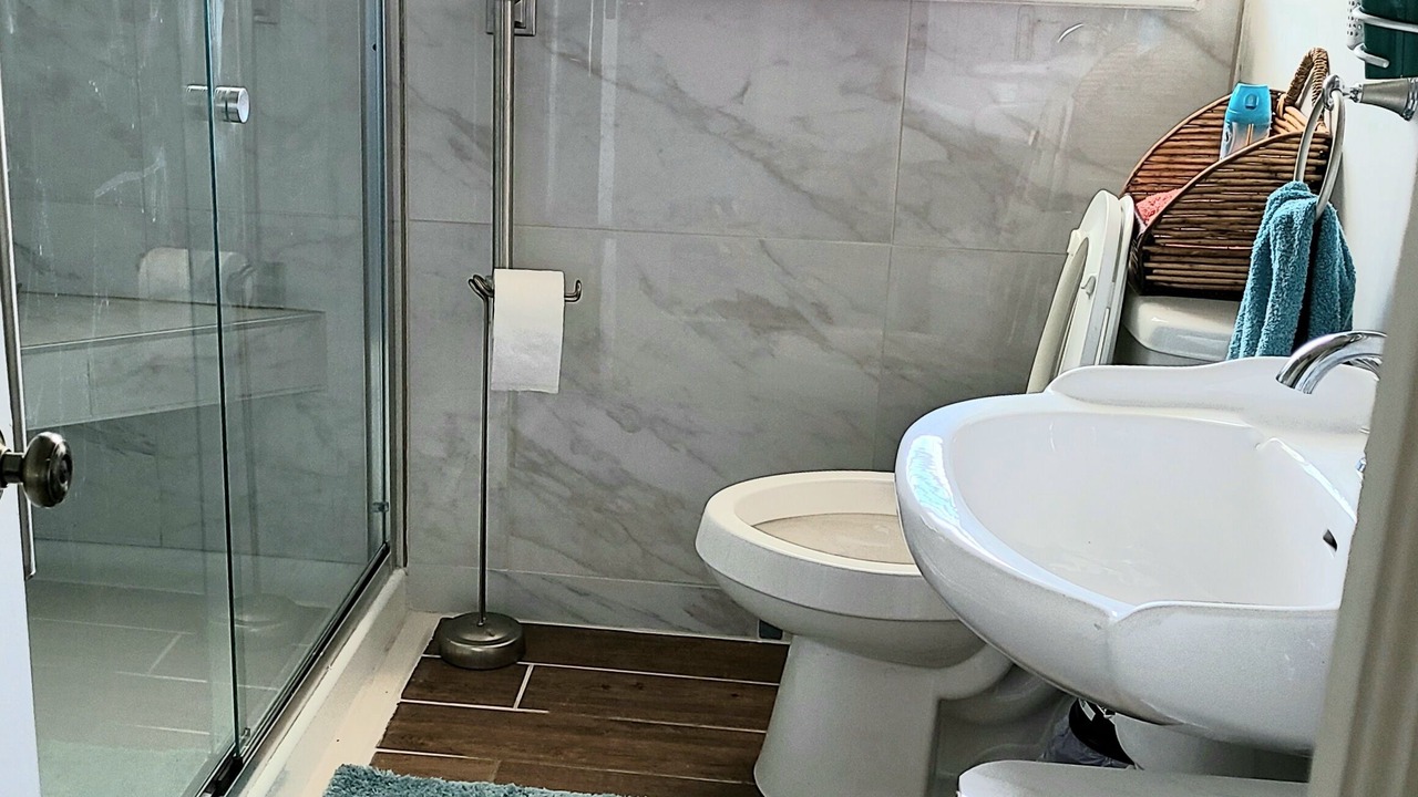 Photo of Bathroom in Burlington