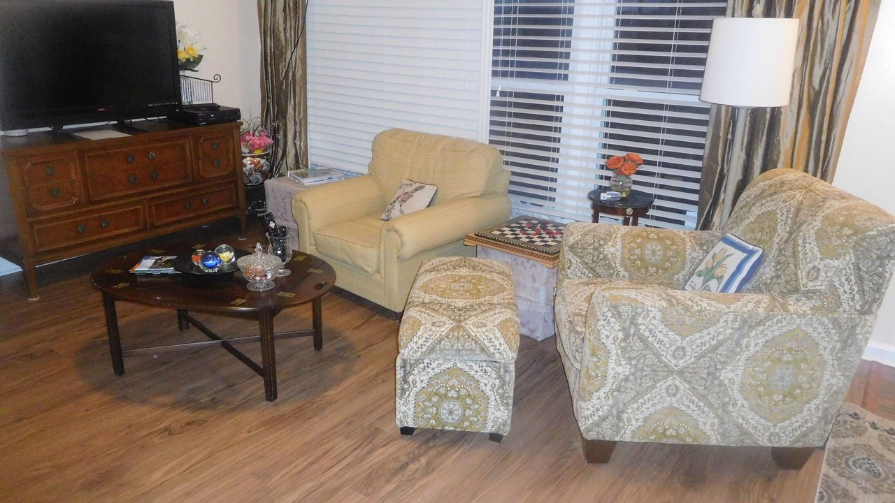 Photo of Livingroom in Burlington