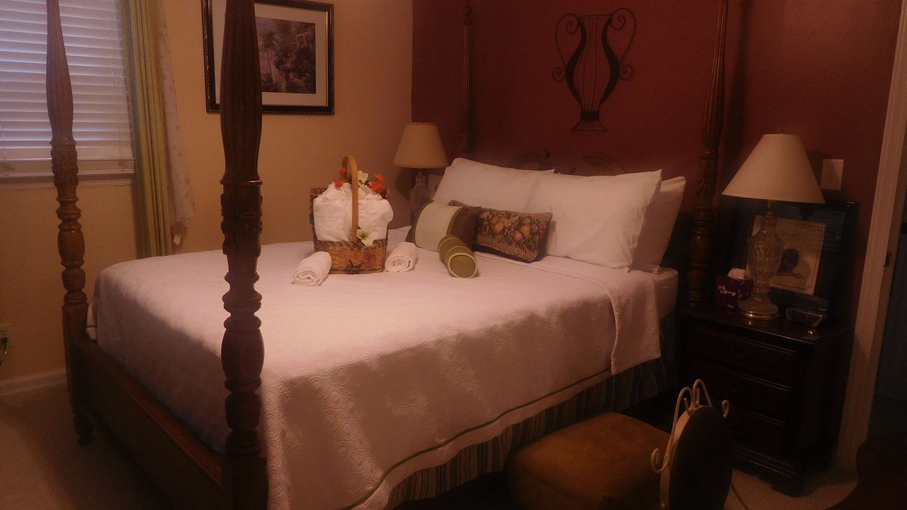 Photo of Bedroom in Burlington