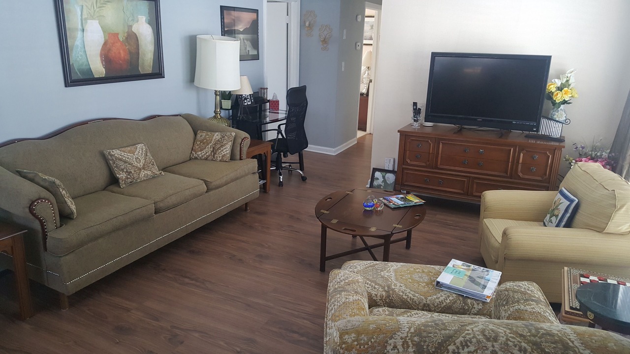 Photo of Livingroom in Burlington
