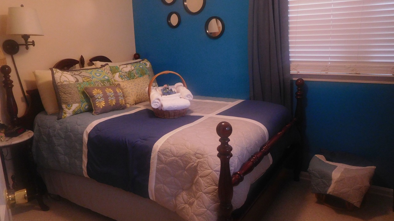 Photo of Bedroom in Burlington