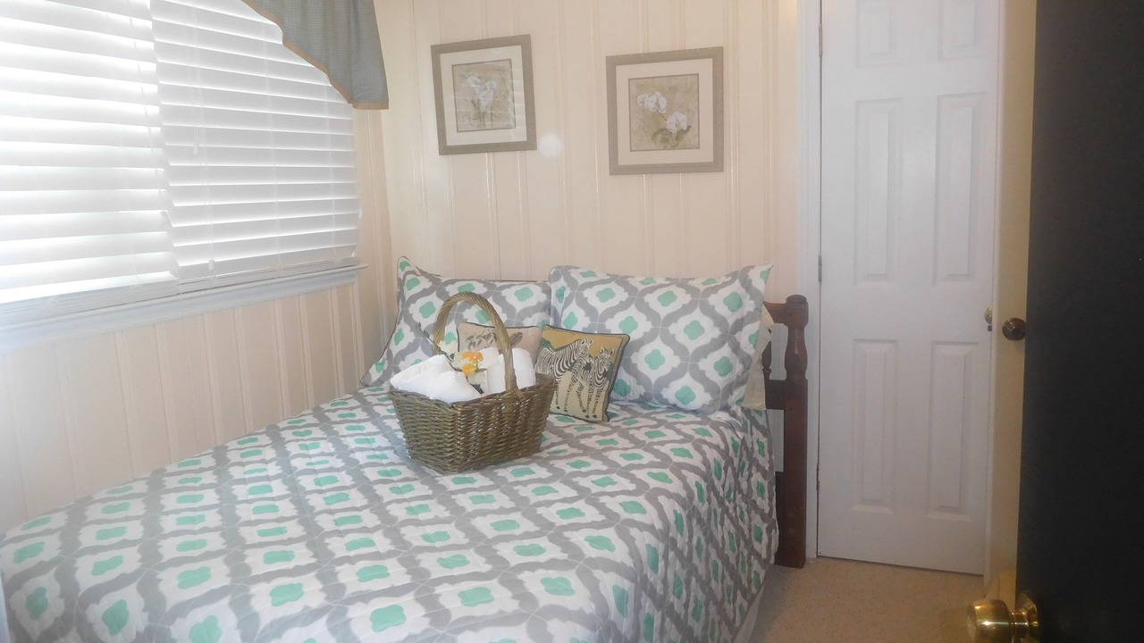 Photo of Bedroom in Burlington