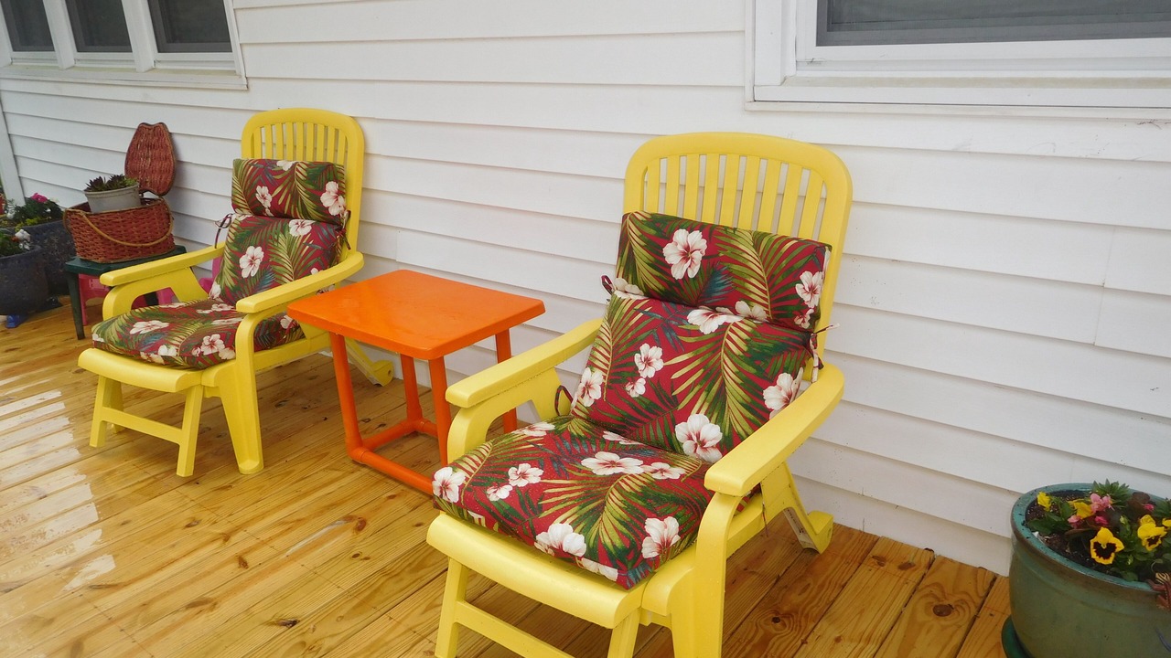 Photo of Patio Balcony in Burlington