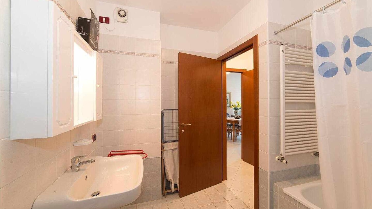 Photo of Bathroom in Bardolino