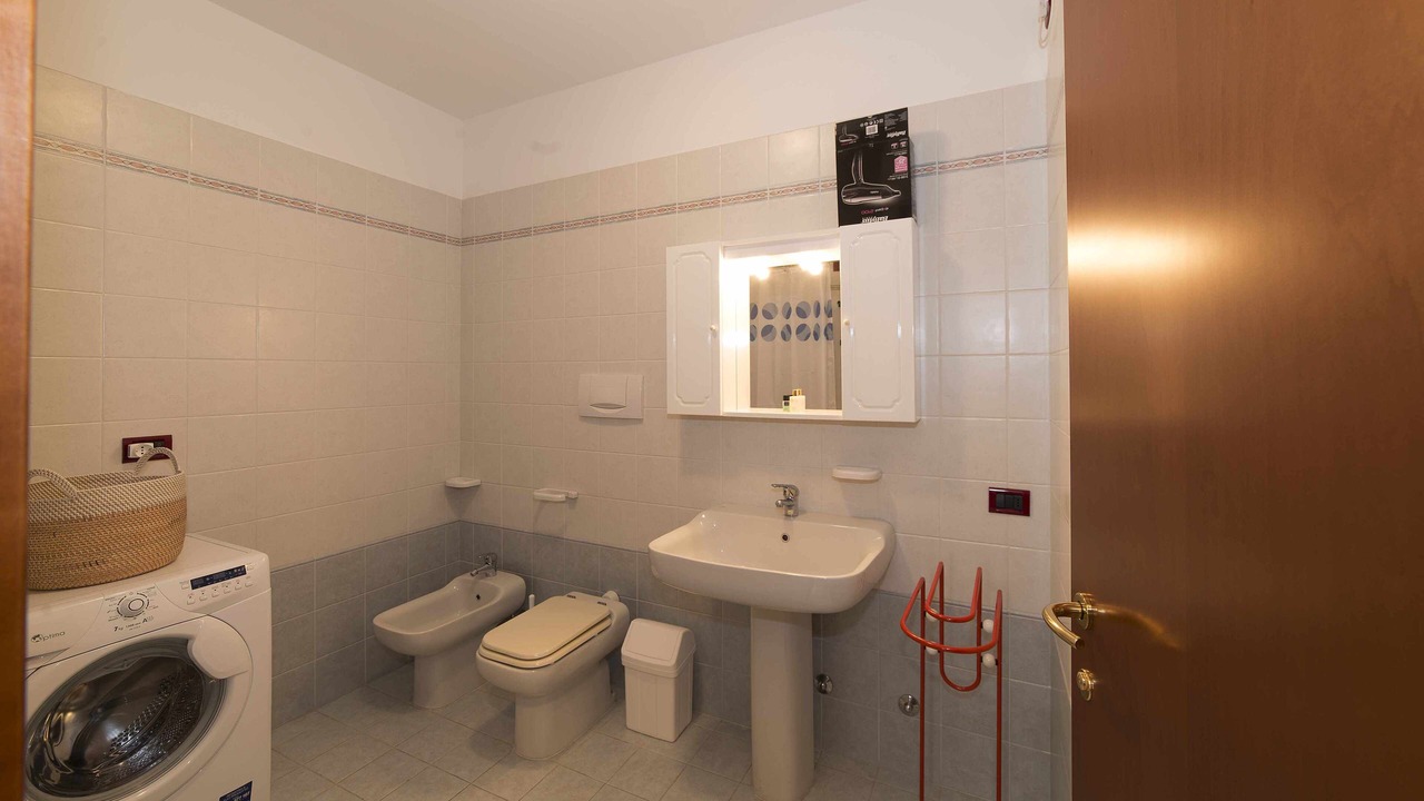 Photo of Bathroom in Bardolino