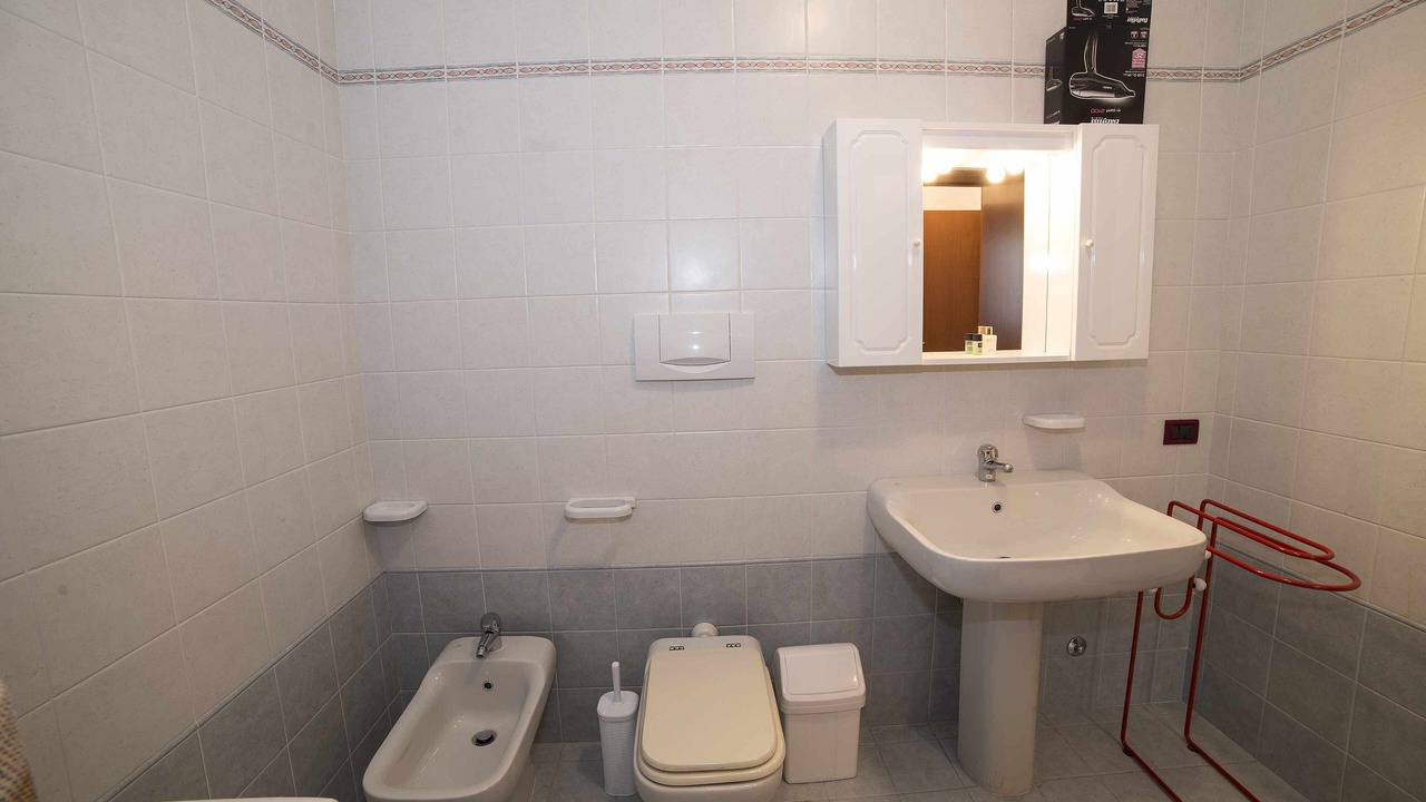 Photo of Bathroom in Bardolino