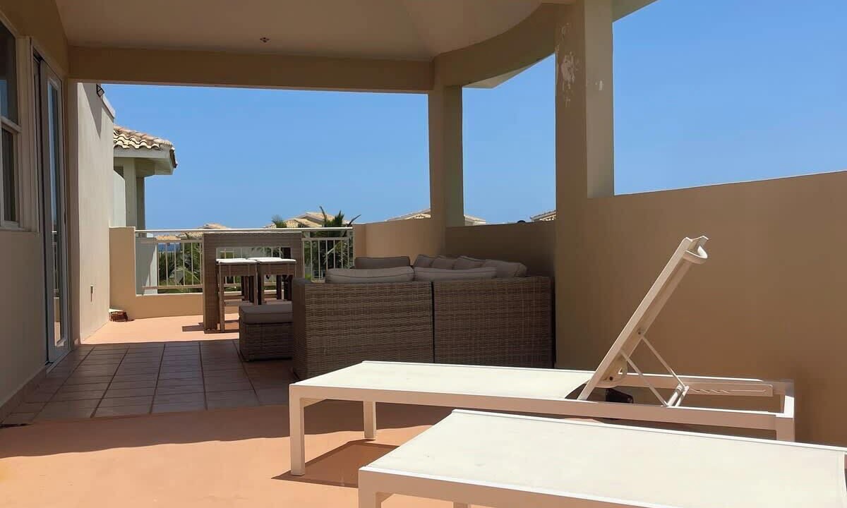 Photo of Patio Balcony in Bajura